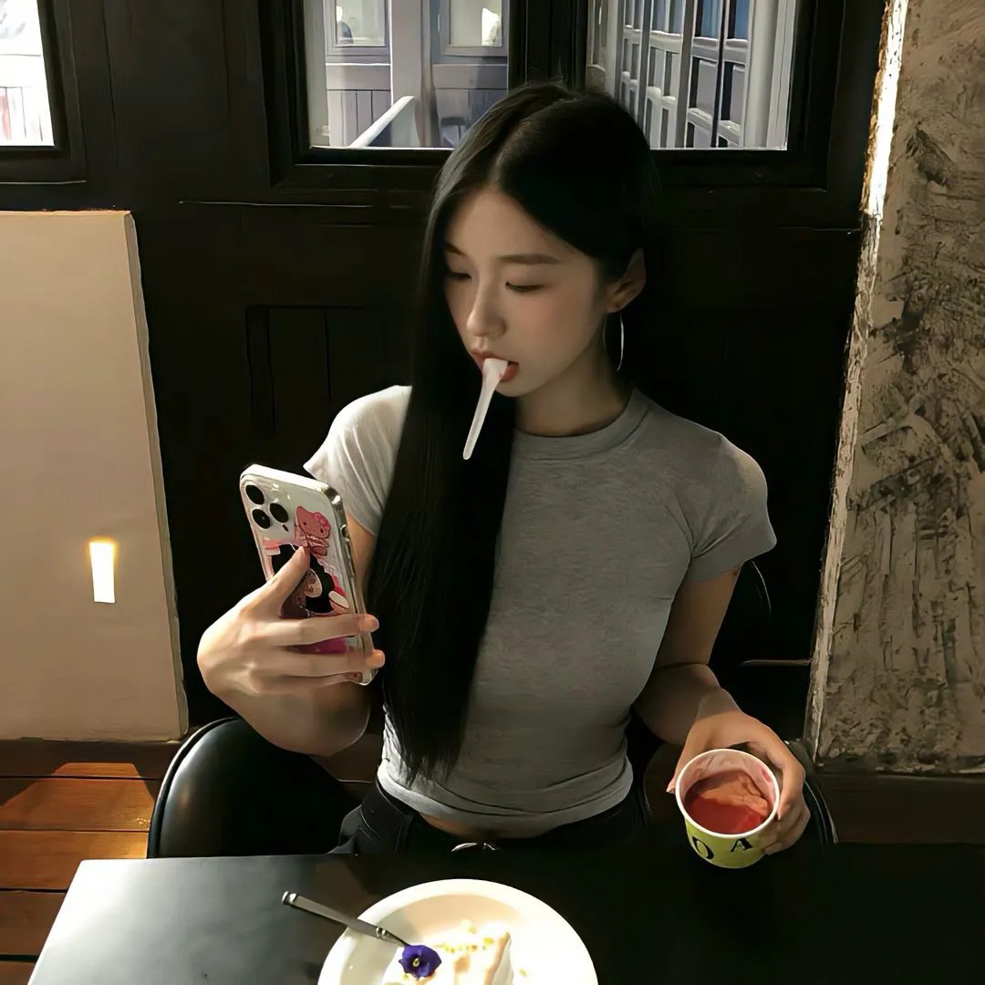 屋顶上的轻骑兵
