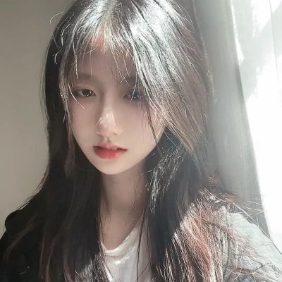 我的爆气女友
