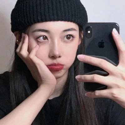 甜蜜的烦恼